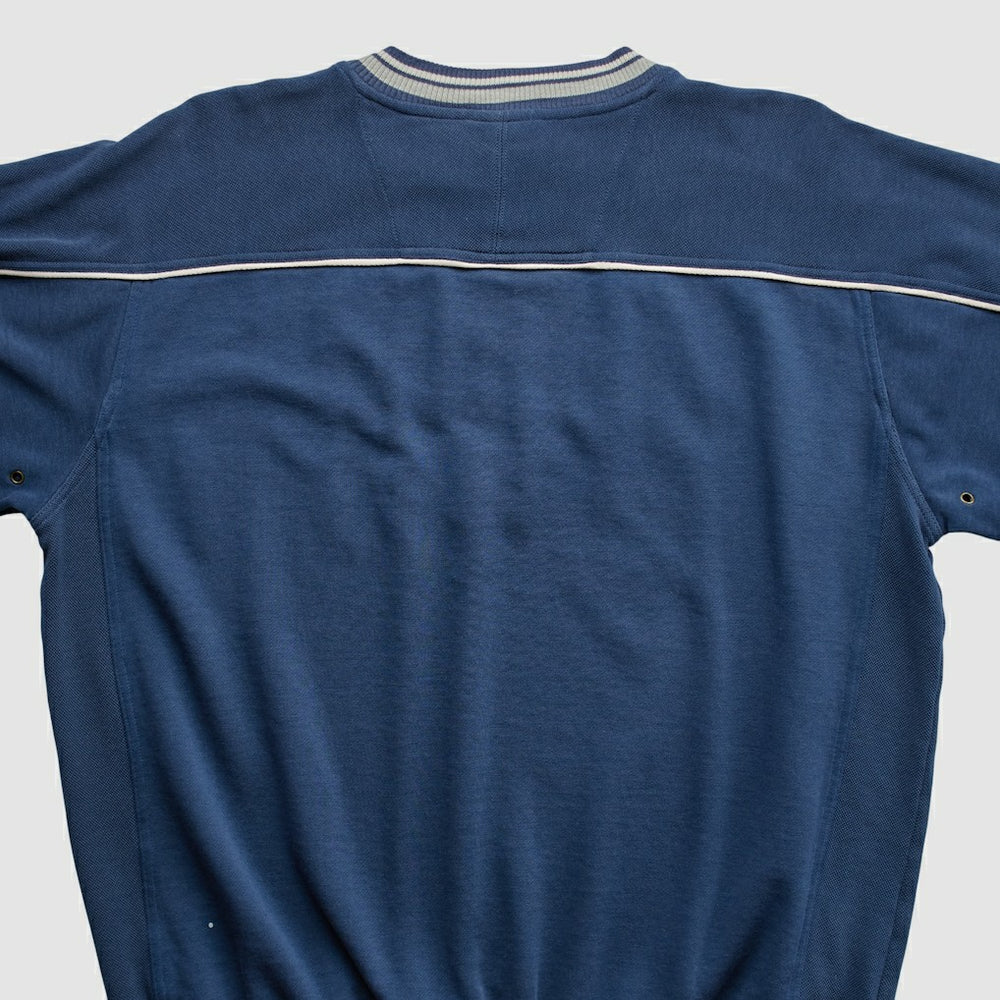 Dallas Cowboys Lee Apparel 90s Pullover Sweatshirt Navy Vintage | Fanatics