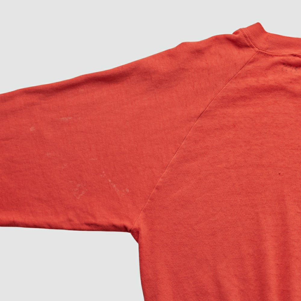 St. Louis Cardinals 80s Pullover Sweatshirt - MLB