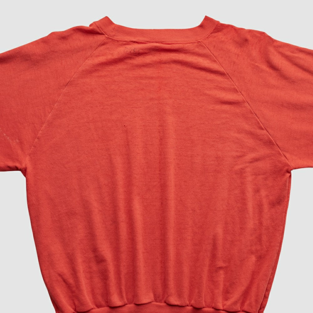 St. Louis Cardinals 80s Pullover Sweatshirt - MLB