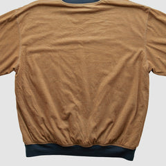 Denver Broncos 2000s Pullover Sweatshirt Tan Vintage | Fanatics