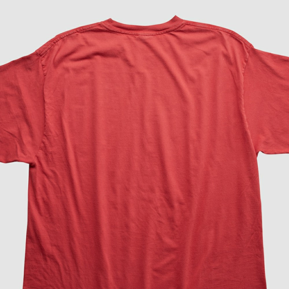 Boston Red Sox Majestic 2000s T-shirt - MLB