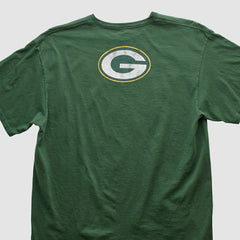 Green Bay Packers NFL 2014 T-shirt Green Vintage | Fanatics