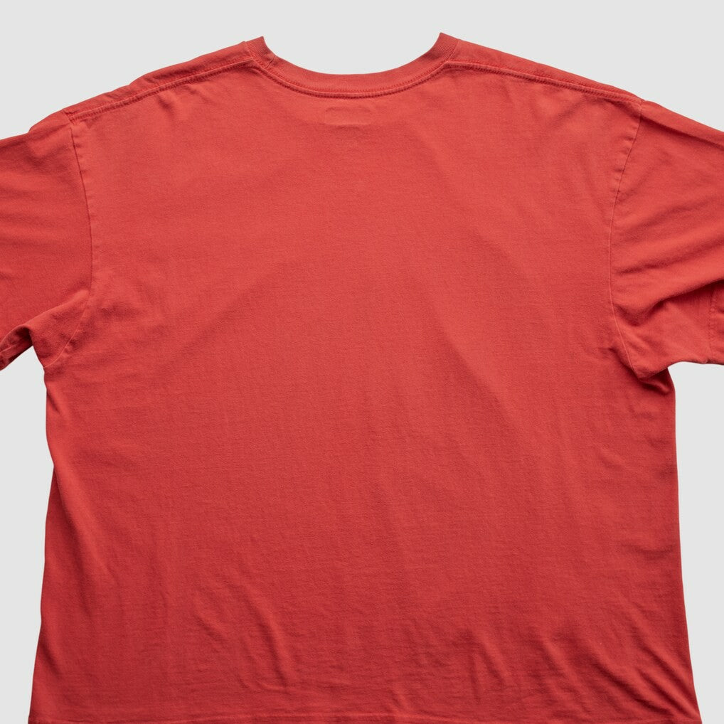 Kansas City Chiefs NFL 2010s T-shirt Red Vintage | Fanatics