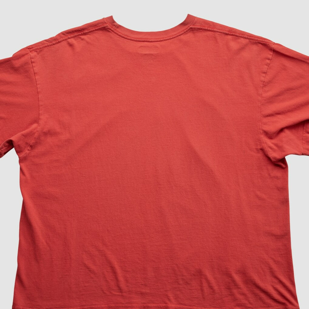 Kansas City Chiefs NFL 2010s T-shirt Red Vintage | Fanatics