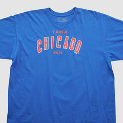 Chicago Cubs Nike 2000s T-shirt - MLB