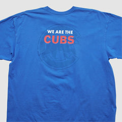 Chicago Cubs Nike 2000s T-shirt - MLB