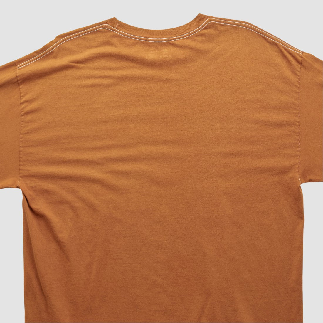 Dallas Cowboys 2000s Long Sleeve T-shirt Orange Vintage | Fanatics