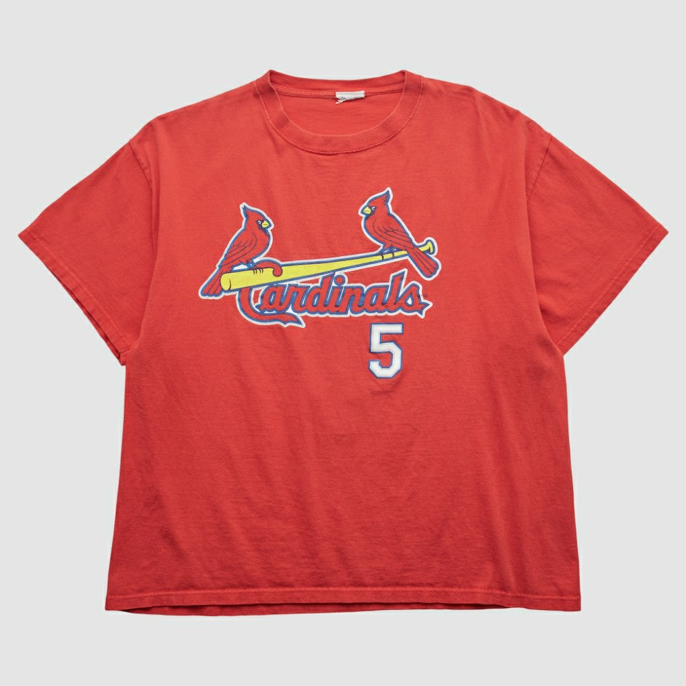 St. Louis Cardinals 2000s T-shirt - MLB