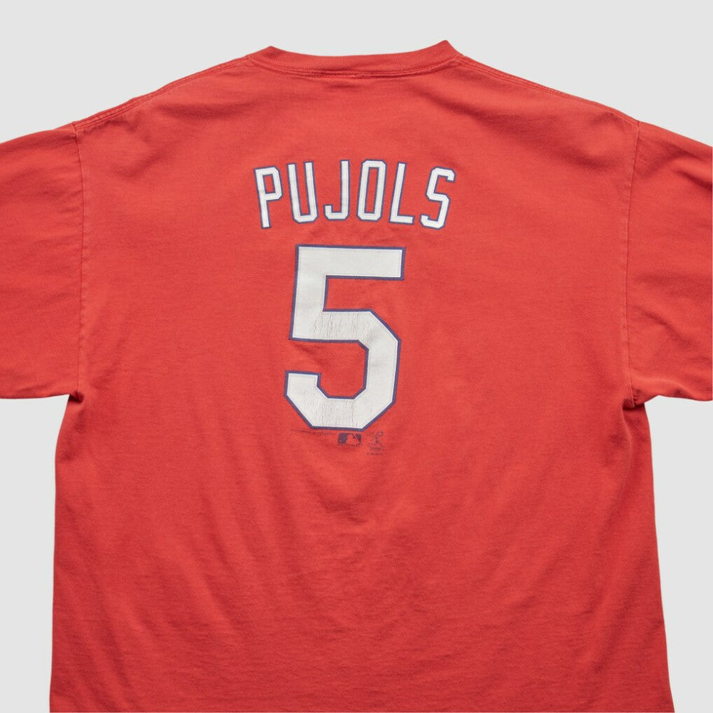 St. Louis Cardinals 2000s T-shirt - MLB