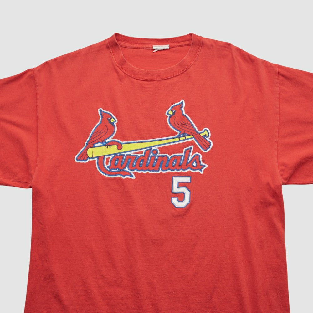 St. Louis Cardinals 2000s T-shirt - MLB
