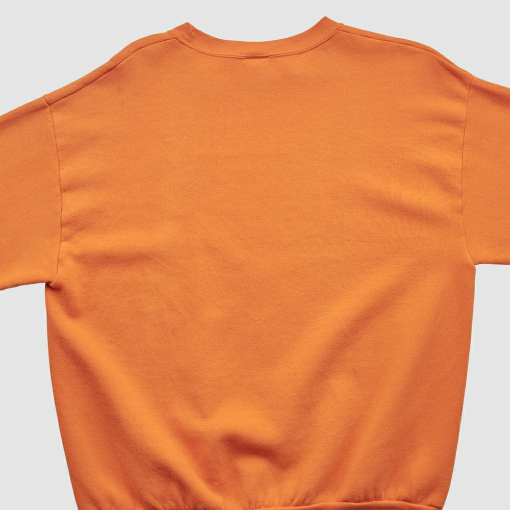 Cincinnati Bengals NFL 2000s Pullover Sweatshirt Orange Vintage | Fanatics