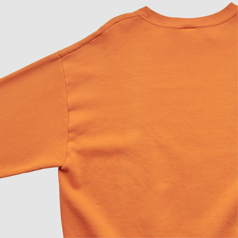 Cincinnati Bengals NFL 2000s Pullover Sweatshirt Orange Vintage | Fanatics