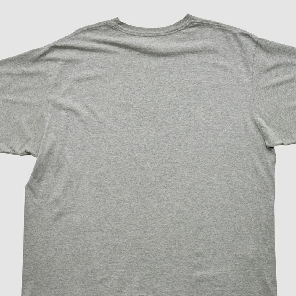 Indianapolis Colts Reebok 2006 T-shirt Heather Gray Vintage | Fanatics