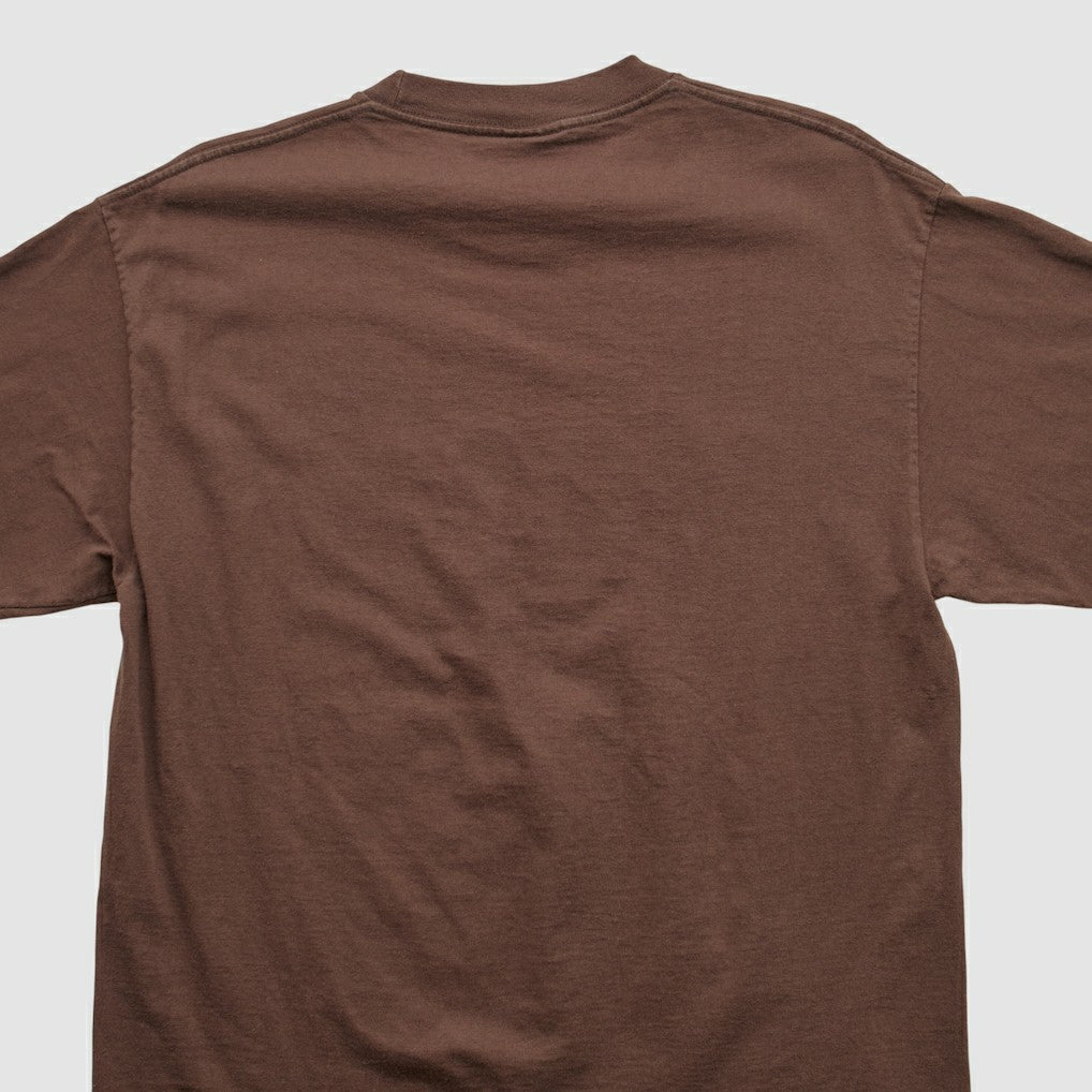 Cleveland Browns NFL 2000s T-shirt Brown Vintage | Fanatics