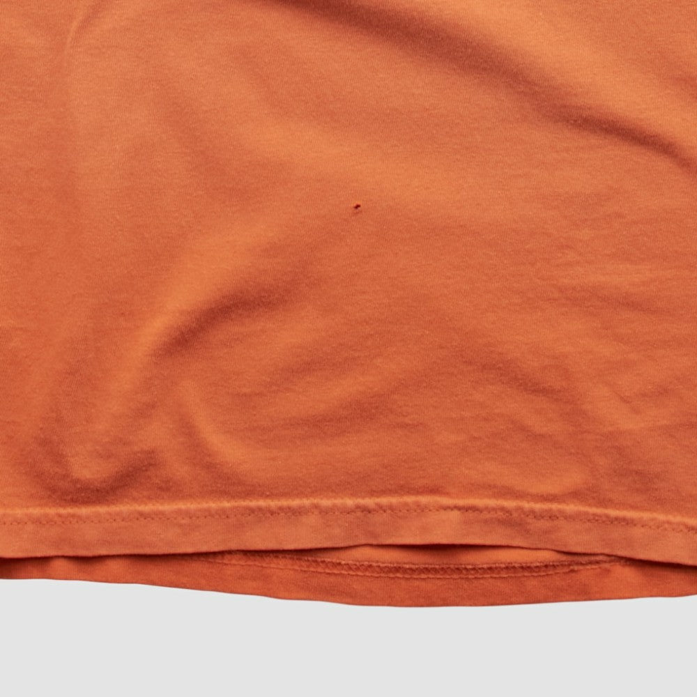 Baltimore Orioles Majestic 2000s T-shirt - MLB