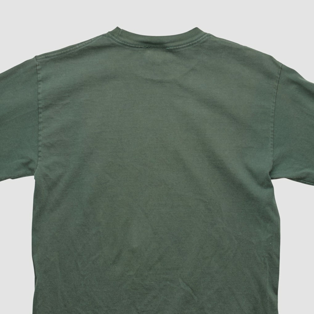 Green Bay Packers NFL 2000s Long Sleeve T-shirt Green Vintage | Fanatics