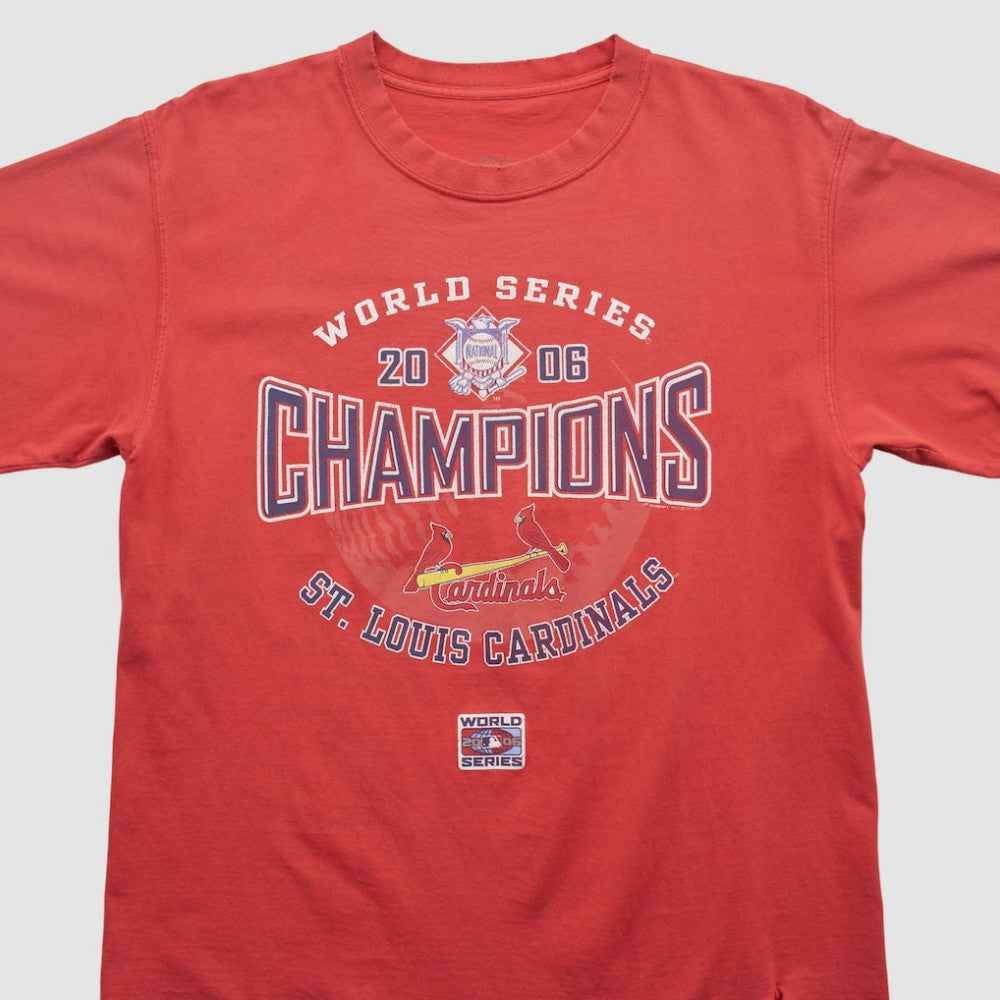 St. Louis Cardinals 2006 T-shirt - MLB