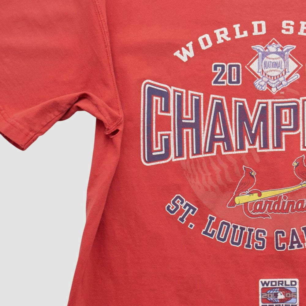 St. Louis Cardinals 2006 T-shirt - MLB