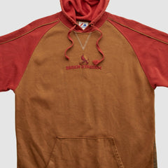 St. Louis Cardinals Majestic 2010s Hooded Pullover Sweatshirt - MLB
