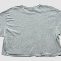 Philadelphia Eagles Champion 2000s T-shirt Heather Gray Vintage | Fanatics