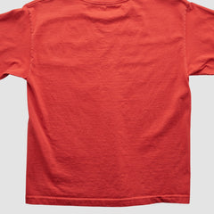 New York Giants NFL 2010s T-shirt Red Vintage | Fanatics