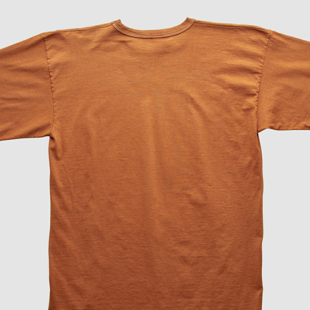 Miami Dolphins Logo 7 90s T-shirt Orange Vintage | Fanatics