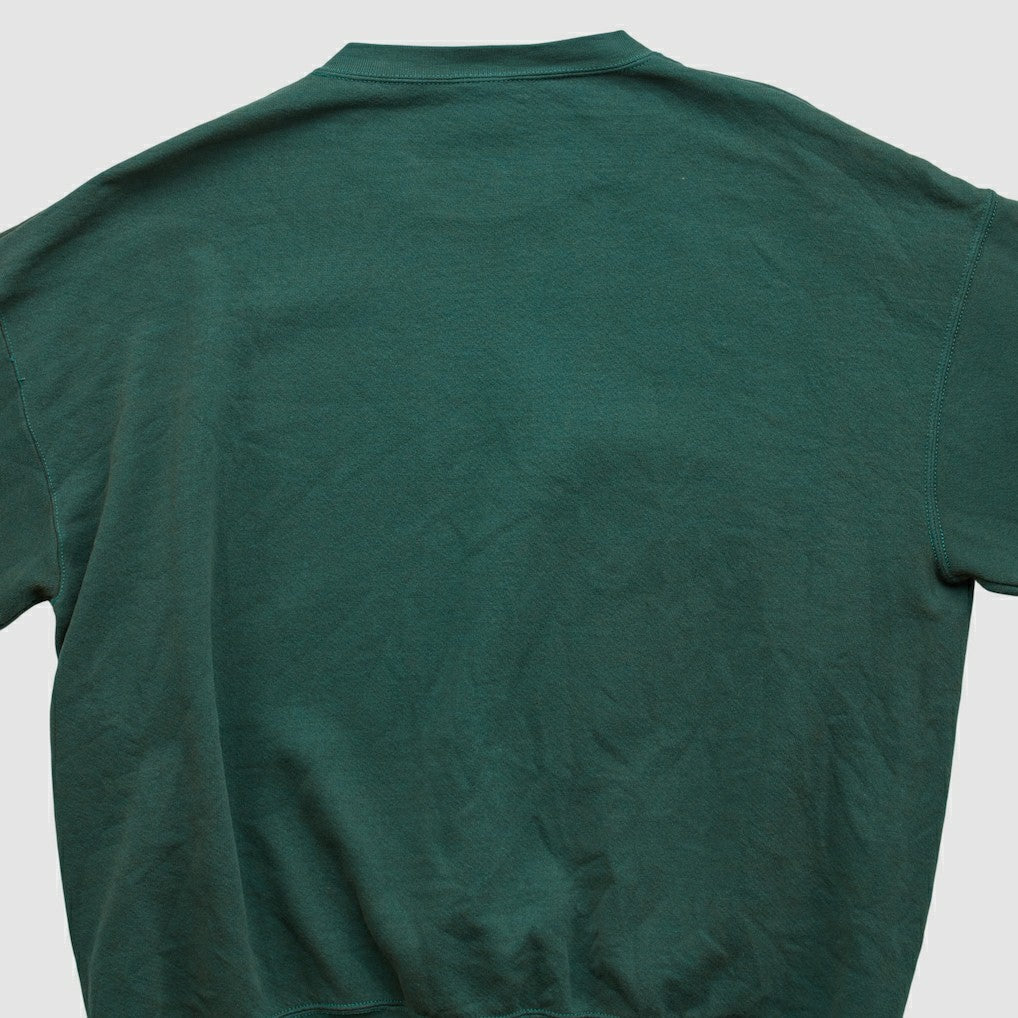 Philadelphia Eagles NFL 2000s Pullover Sweatshirt Green Vintage | Fanatics