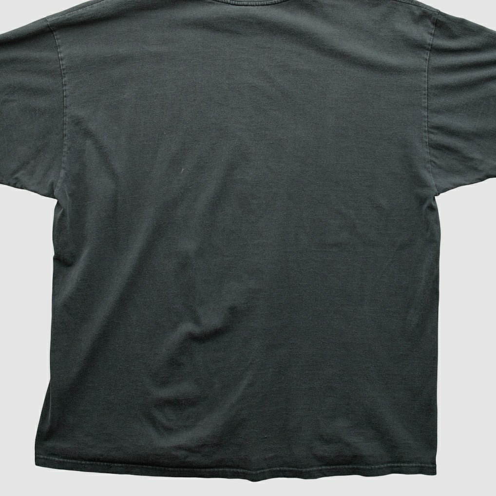 Cincinnati Bengals Champion 2000s T-shirt Charcoal Vintage | Fanatics