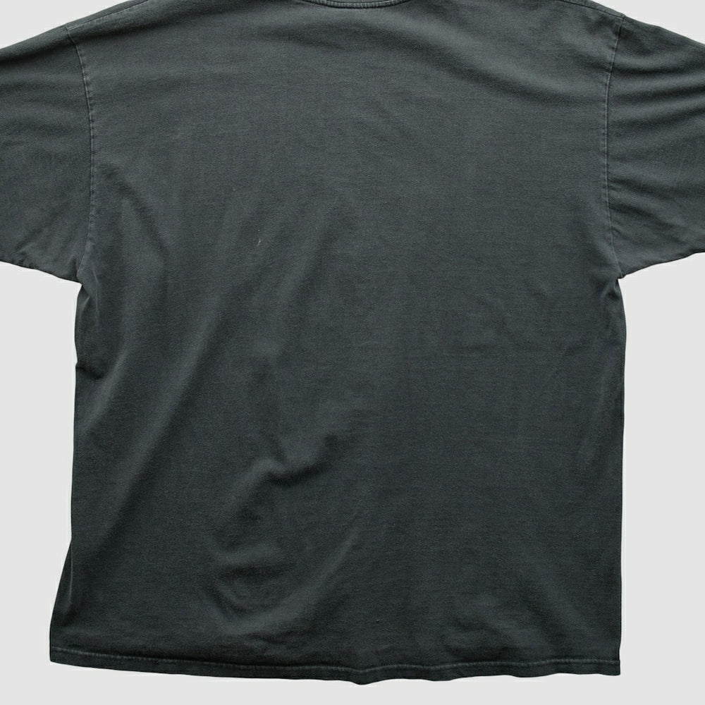 Cincinnati Bengals Champion 2000s T-shirt Charcoal Vintage | Fanatics