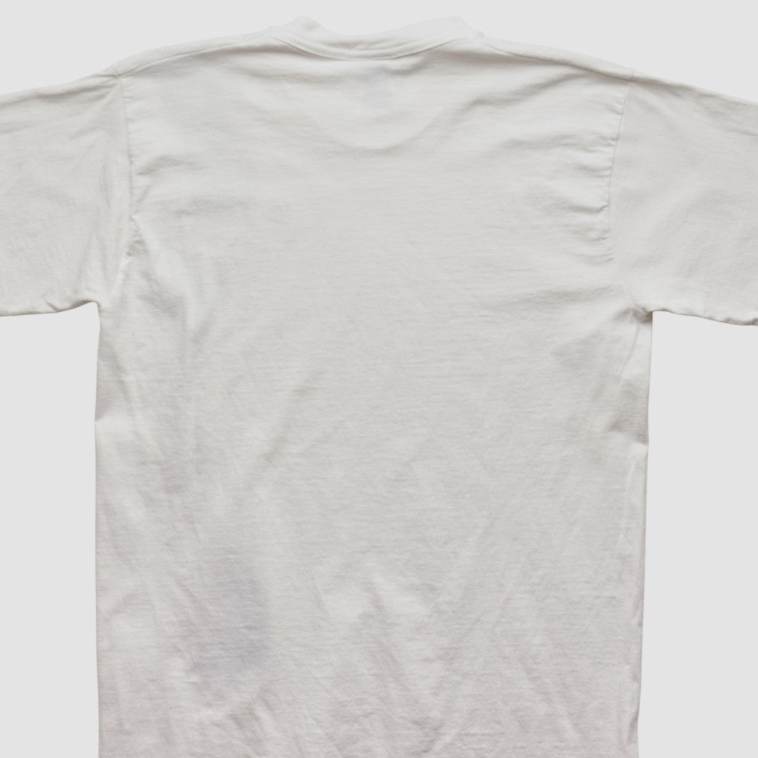 Denver Broncos Pro Player 90s T-shirt White Vintage | Fanatics