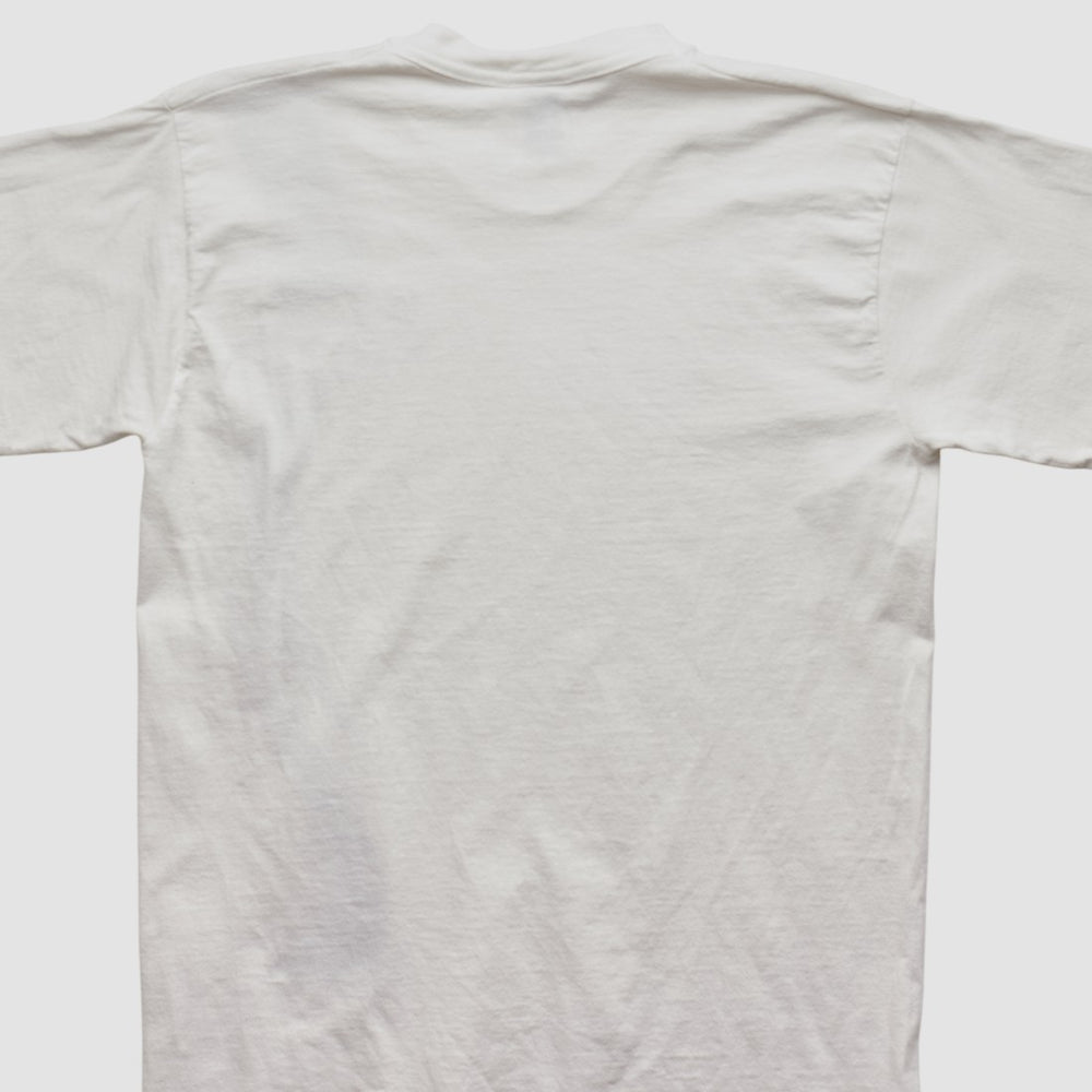 Denver Broncos Pro Player 90s T-shirt White Vintage | Fanatics