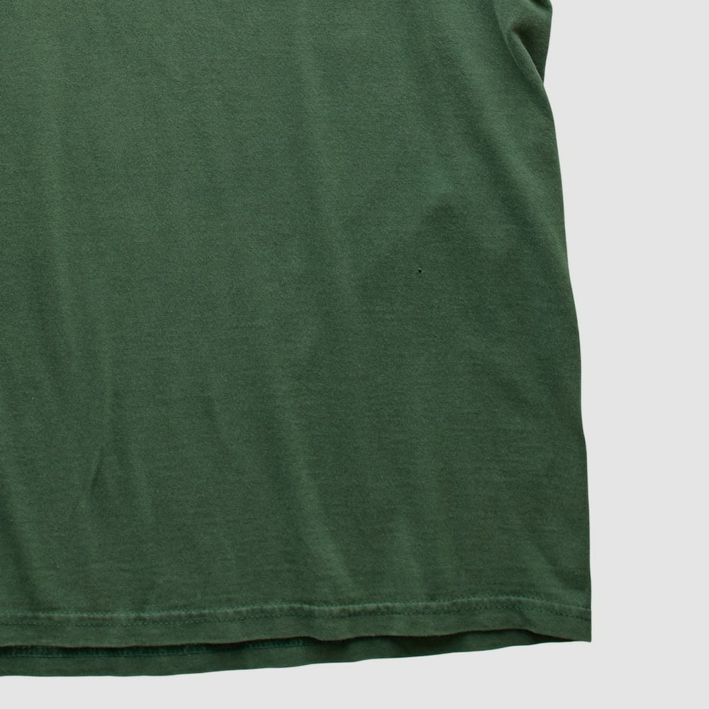 Green Bay Packers 2000s Long Sleeve T-shirt Green Vintage | Fanatics