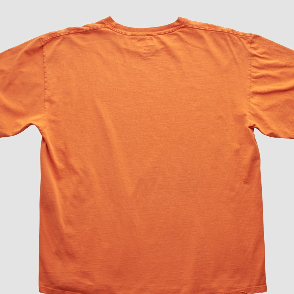 Cincinnati Bengals NFL 2000s T-shirt Orange Vintage | Fanatics
