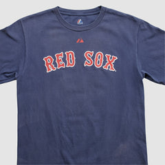 Boston Red Sox Majestic 2009 T-shirt - MLB