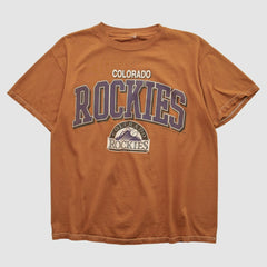 Colorado Rockies 1999 T-shirt - MLB