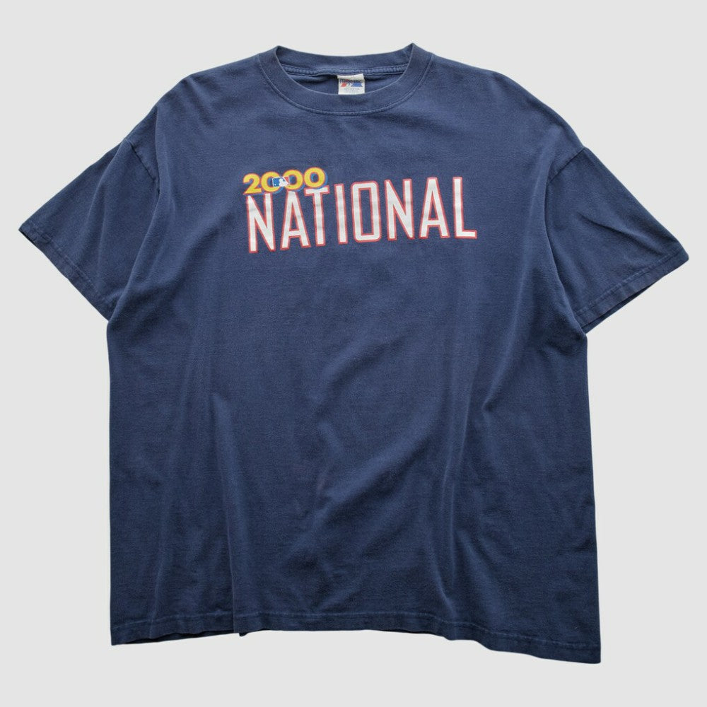 MLB All Star Game Majestic 2000 T-shirt - MLB