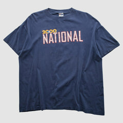 MLB All Star Game Majestic 2000 T-shirt - MLB