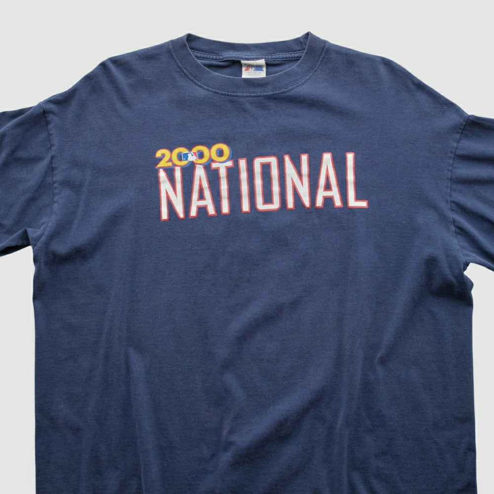 MLB All Star Game Majestic 2000 T-shirt - MLB