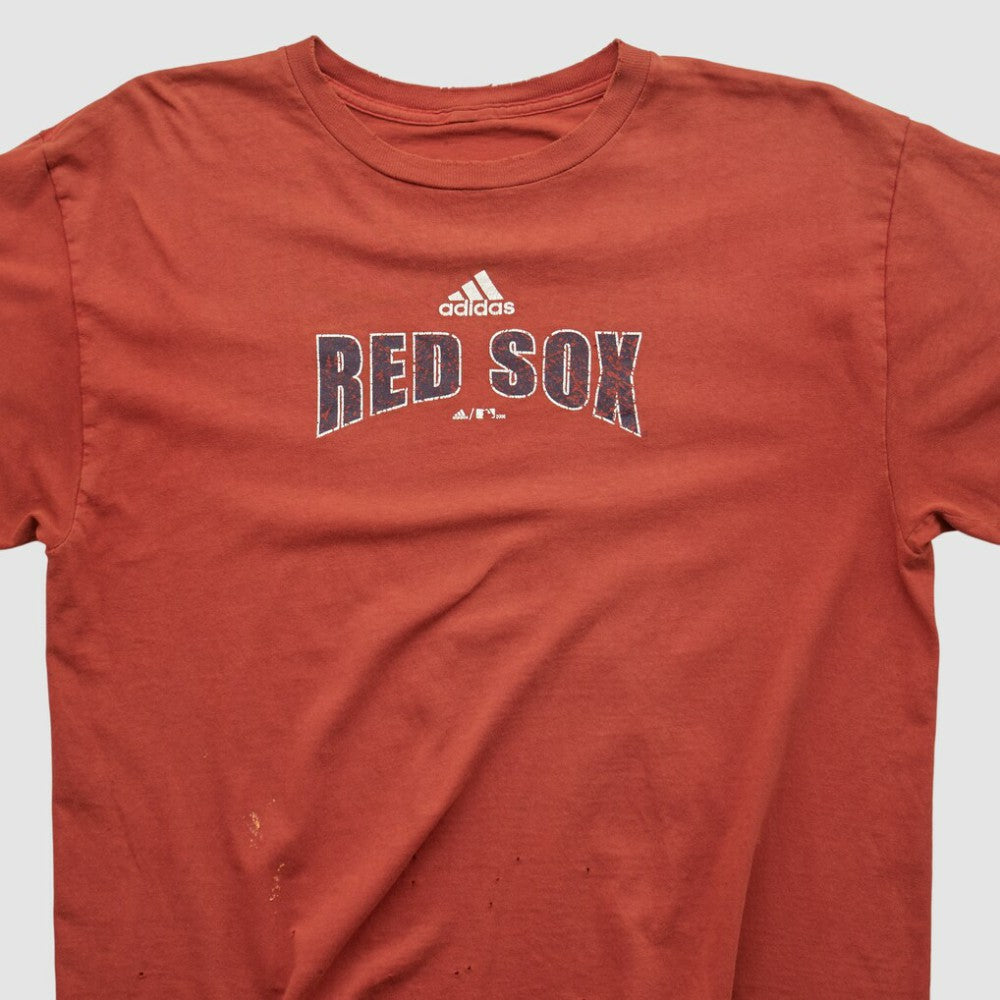 Boston Red Sox 2000s T-shirt - MLB