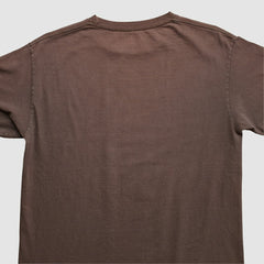 Cleveland Browns NFL 2000s T-shirt Brown Vintage | Fanatics
