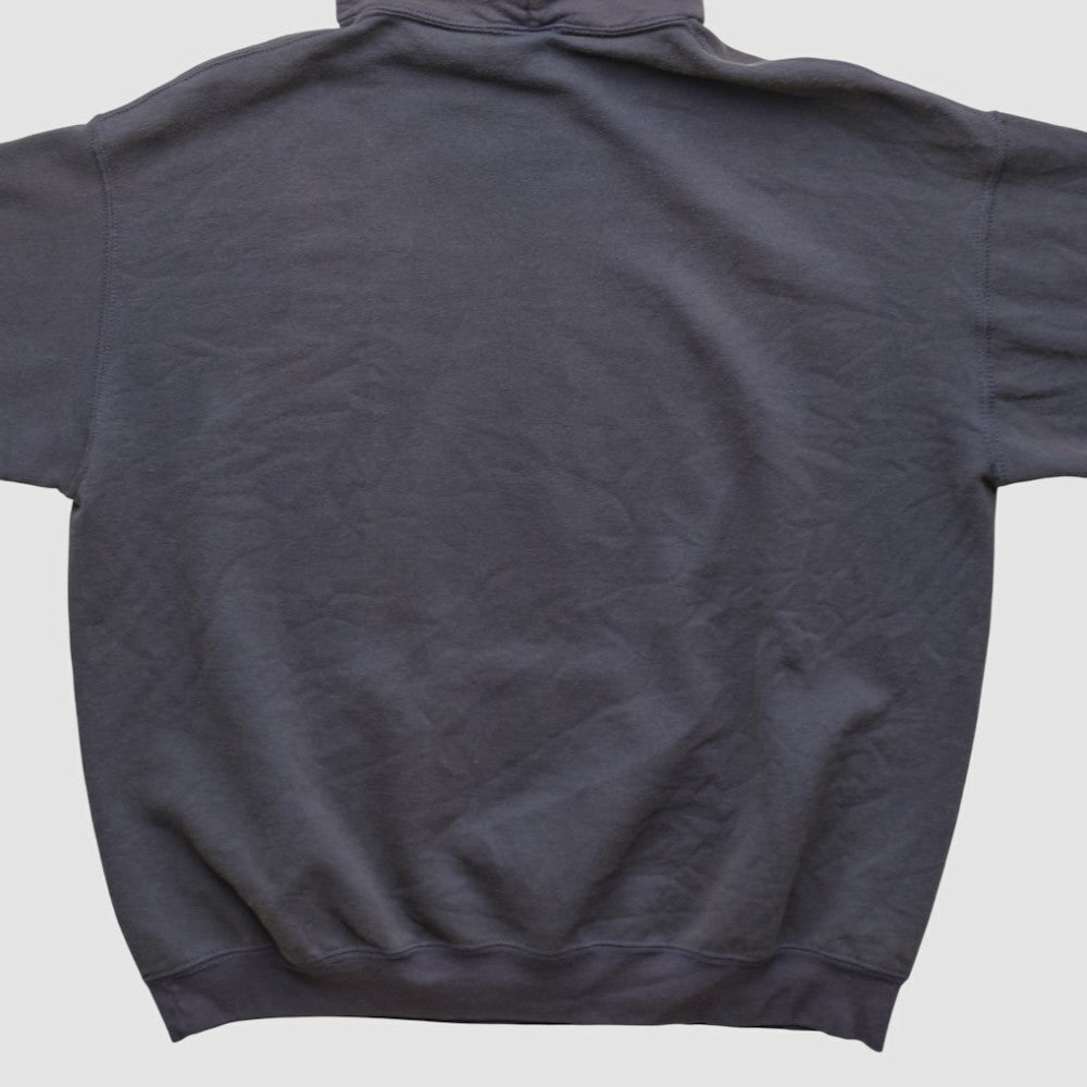 Minnesota Twins MLB 2000s Hooded Pullover Sweatshirt - MLB