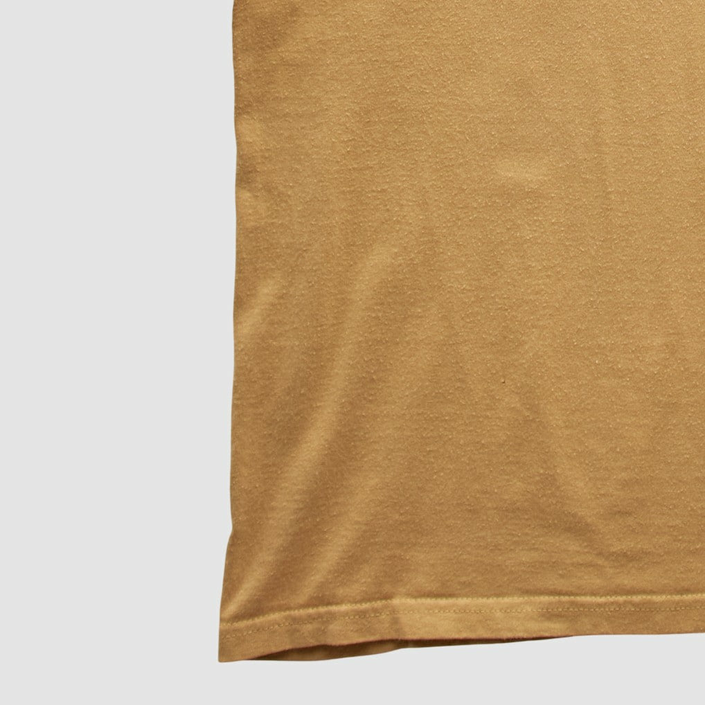 New Orleans Saints NFL 2000s T-shirt Tan Vintage | Fanatics