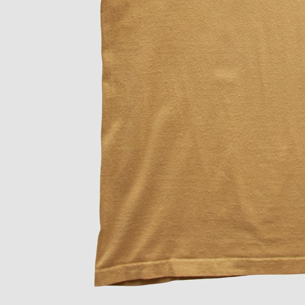 New Orleans Saints NFL 2000s T-shirt Tan Vintage | Fanatics