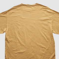New Orleans Saints NFL 2000s T-shirt Tan Vintage | Fanatics
