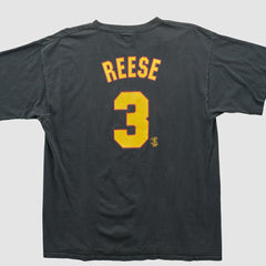 Pittsburgh Pirates Majestic T-shirt - MLB