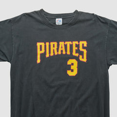 Pittsburgh Pirates Majestic T-shirt - MLB