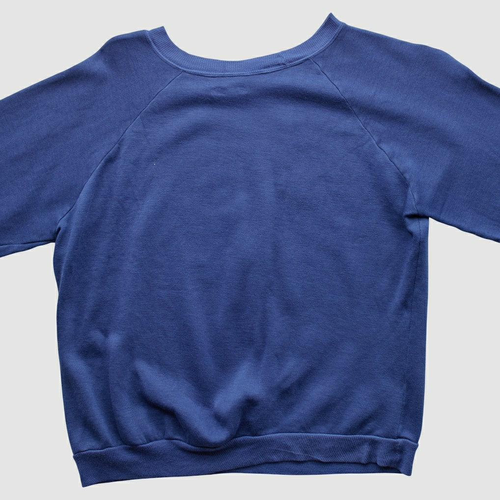 Dallas Cowboys 80s Pullover Sweatshirt Blue Vintage | Fanatics