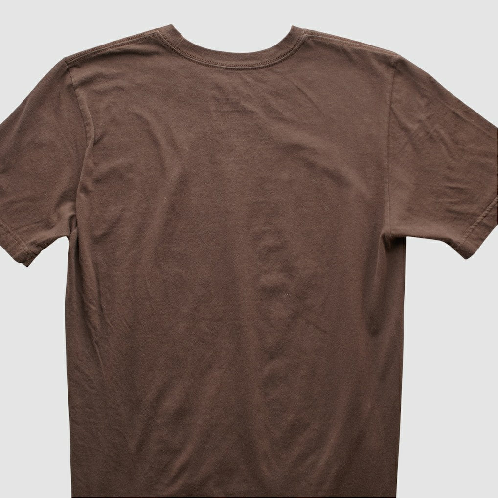 Cleveland Browns 2010s T-shirt Brown Vintage | Fanatics
