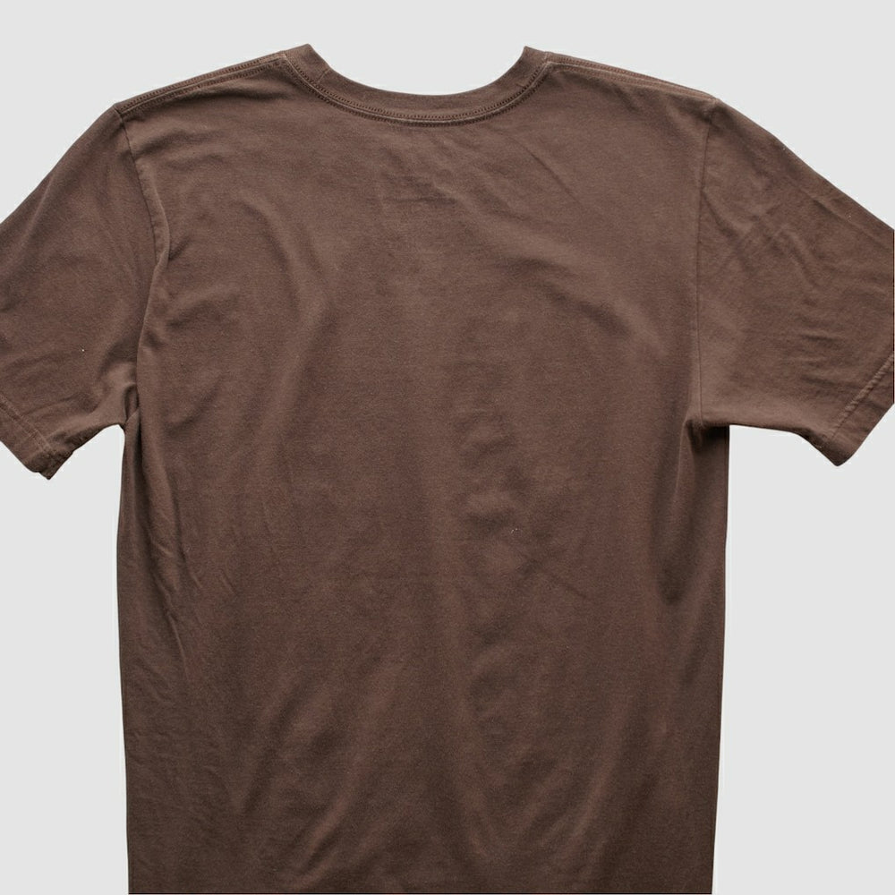 Cleveland Browns 2010s T-shirt Brown Vintage | Fanatics