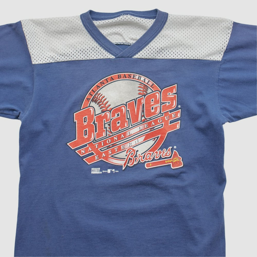 Atlanta Braves 1996 T-shirt - MLB
